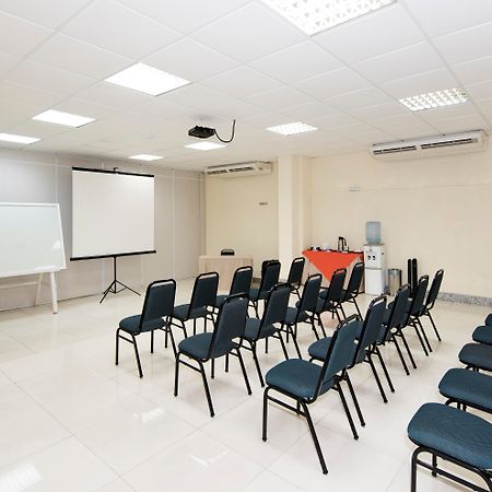 Rede Andrade Comfort Natal Buitenkant foto